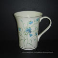 Bone China Mug (CY-B306A)